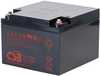 Akupatarei CSB Battery 12V 26Ah Pb AGM VRLA