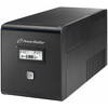 UPS PowerWalker VI 1000 LCD 1000VA, 600 W