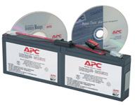 APC RBC18 UPS aku