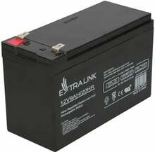 Extralink 12V 9Ah aku
