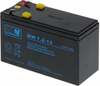 UPS aku MPL Power Elektro MW 7.2-12 12V, 7.2 Ah