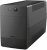 Puhvertoiteallikas Trust 23505 1500 VA, 900 W