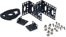 APC NetShelter Zero U Mounting Bracket AR7711