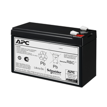APC REPLACEMENT BATTERY CARTRIDGE 177