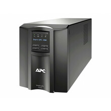 UPS APC SMT1500IC 1500 VA, 1000 W