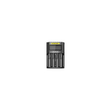 Nitecore UM4, 4-pesaline akulaadija
