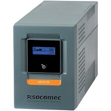 UPS Socomec NETYS PE 1500VA, 900 W