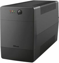 Puhvertoiteallikas Trust 23505 1500 VA, 900 W