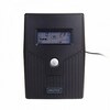 Puhvertoiteallikas Digitus DN-170063-LCD 600VA, 360 W