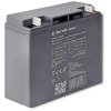 Aku Qoltec 53046 AGM 12V 17Ah