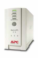 UPS APC Back-UPS CS 650, BK650EI, 650 VA, 400 W