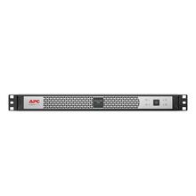 Katkematu toiteallikas APC SMART-UPS C LI-ION 500VA 230V, 400 W