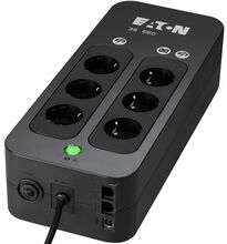 UPS Eaton 3S 550 DIN 330 W, 550VA