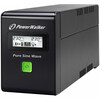 UPS PowerWalker VI 800 SW FR 800VA, 480 W