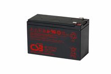 Aku CSB GP1272F2 12 V, 7.2 Ah