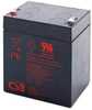 Akumulaator EXIDE ELT9B 12V, 3Ah