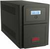 Katkematu toiteallikas APC Easy UPS SMV 0,75 kVA, 525 W