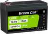 UPS aku Green Cell LFPGC12V10AH 12.8V, 10Ah