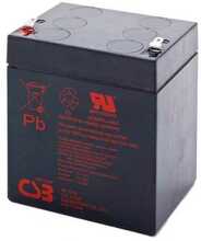 Akumulaator EXIDE ELT9B 12V, 3Ah