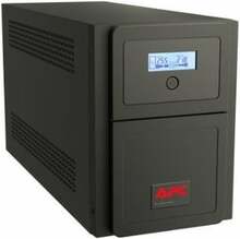 Katkematu toiteallikas APC Easy UPS SMV 0,75 kVA, 525 W