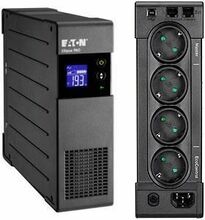 UPS Eaton Ellipse PRO 850 DIN 850 VA, 510 W