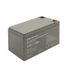 Qoltec 53076 AGM aku 12V 7Ah