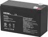 Aku VIPOW LP7.5-12 12V, 7.5Ah