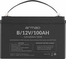 UPS aku ARMAC B/12V/100AH 100 Ah