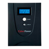 UPS CyberPower VALUE2200EILCD 2200 VA, 1320 W