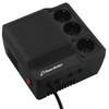 Pinge stabilisaator Power Walker AVR 1200 1200VA, 720 W