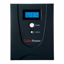 UPS CyberPower VALUE2200EILCD 2200 VA, 1320 W