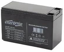Aku UPS-ile Gembird BAT-12V7.5AH 12V, 7.5Ah
