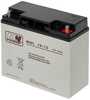 Aku MW Power MWL 18-12 12V, 18Ah