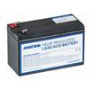 AVACOM AVA-RBP01-12072-KIT aku