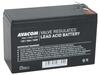 UPS aku Avacom PBAV-12V009-F2AH 12V, 9AH