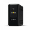 UPS CyberPower UT650EG 650VA, 360 W, must