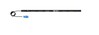 Eaton EVSWF132A PDU G4 SW 0U 309 32A, 24 AC pistikupesa