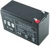 Aku EMU FGB7-12 12V, 7AH