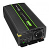 Qoltec Monolith pingemuundur 1000 W, 2000 W