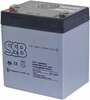 SSB SB 5-12L 12V 5Ah AGM aku