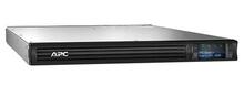 APC Smart-UPS SMT1500RMI1U 1500VA, 1000 W