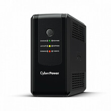 UPS CyberPower UT650EG 650VA, 360 W, must