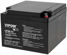 VIPOW BAT0230 12V 28Ah geelaku