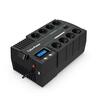 Katkematu toiteallikas Cyberpower BR1200ELCD-FR 1200VA, 720 W