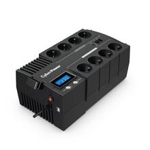Katkematu toiteallikas Cyberpower BR1200ELCD-FR 1200VA, 720 W