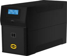 UPS Orvaldi i1500LCD 1500VA, 900 W