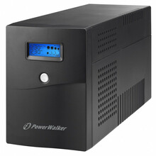 UPS Power Walker VI 3000 SCL 3000VA, 1800 W