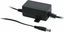 Pulsar PSD12010 lauapealne impulss-toiteplokk 12V, 1A