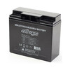 Aku Gembird BAT-12V17AH/4 12V, 17AH
