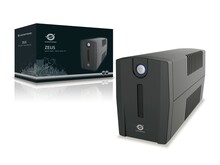 UPS Conceptronic ZEUS02ES 850VA, 480 W